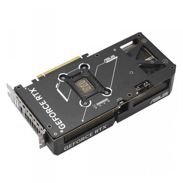 Karta graf. ASUS DUAL RTX 5070 12GB OC