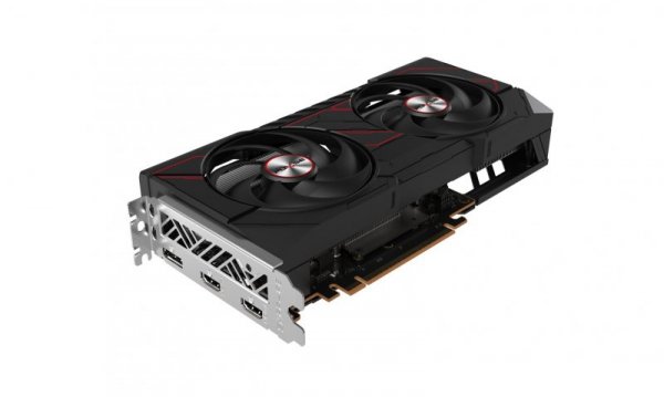 Karta graficzna SAPPHIRE PULSE RX 9060 XT GAMING 8GB