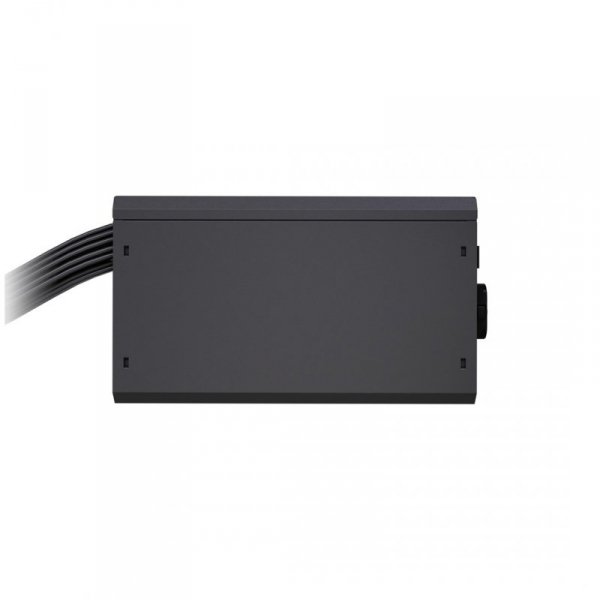 GEMBIRD ZASILACZ KOMPUTEROWY FORNAX POWER 650W 80+BRONZE ATX, 650W, AKTYWNE PFC, 12CM WENTYLATOR