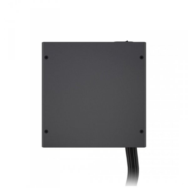 GEMBIRD ZASILACZ KOMPUTEROWY FORNAX POWER 650W 80+BRONZE ATX, 650W, AKTYWNE PFC, 12CM WENTYLATOR