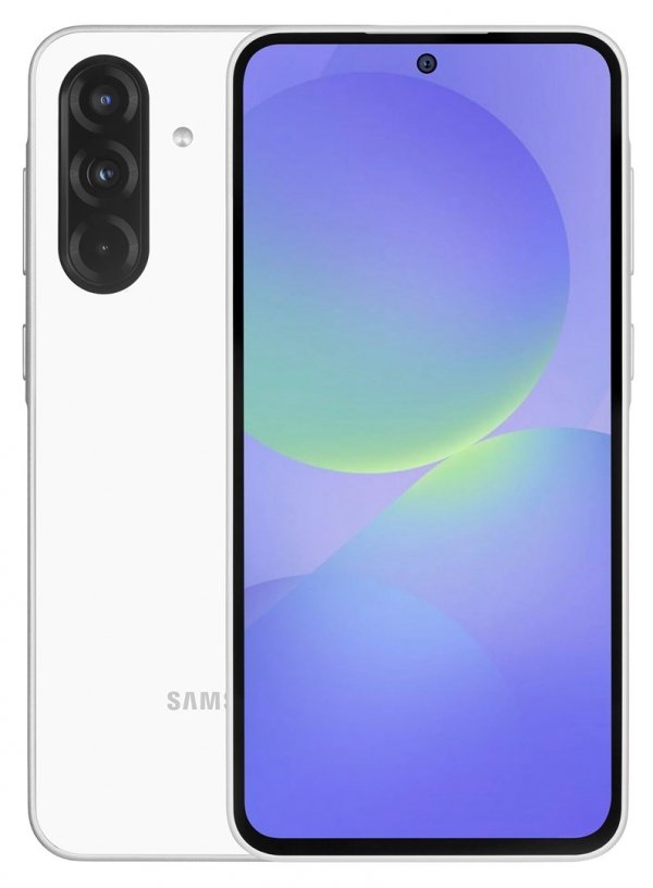 Samsung Galaxy A36 (A366) 5G DS. 8/256GB White