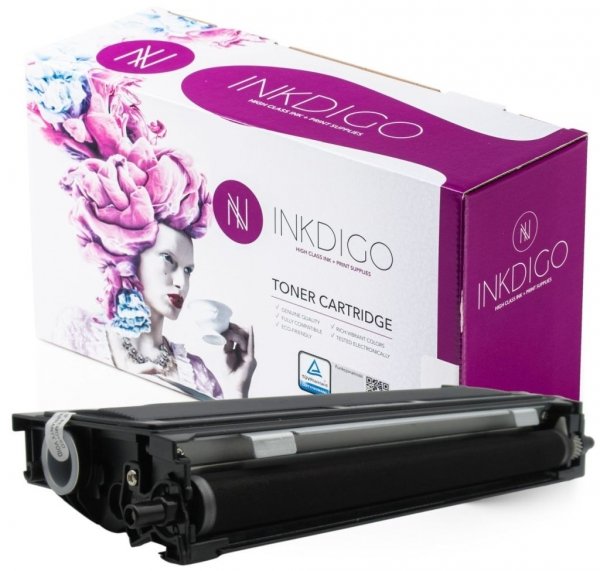 Toner INKDIGO do BROTHER TN2005 HL-2035 HL-2035 R HL-2037