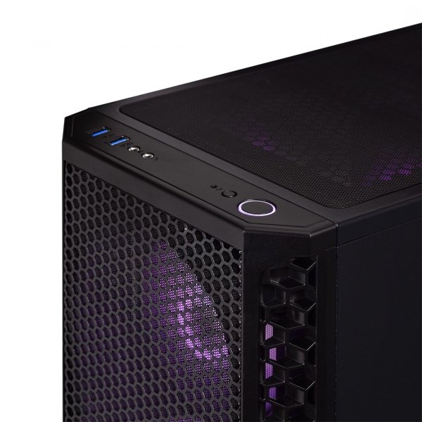 Komputer gamingowy Actina ENDORFY 12400F 32GB 1TB ArcB580 600W W11H