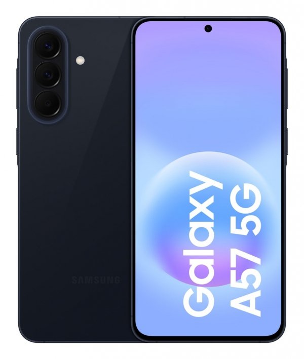 Samsung Galaxy A57 SM-A576 5G 8/256GB Navy