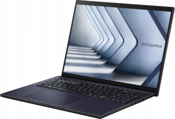 ASUS ExpertBook B3 B3604CMA-Q90306X Core Ultra 5 125H 16.0&quot;WUXGA 300nits AG Wide View 16GB DDR5 SSD512 Intel Graphics Cam720p Backlit Kb 50WHrs W11Pro Black 3Y OnSite