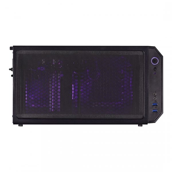 Komputer gamingowy Actina ENDORFY 8700F 32GB 1TB ArcB580 600W no OS