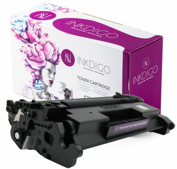 Toner INKDIGO do HP CF266A Pro M402 MFP M426 dn dw fdn fdw