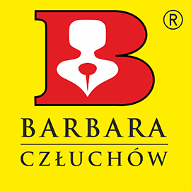 50x skoroszyt tekturowy oczkowy A4 1/1 250G Barbara