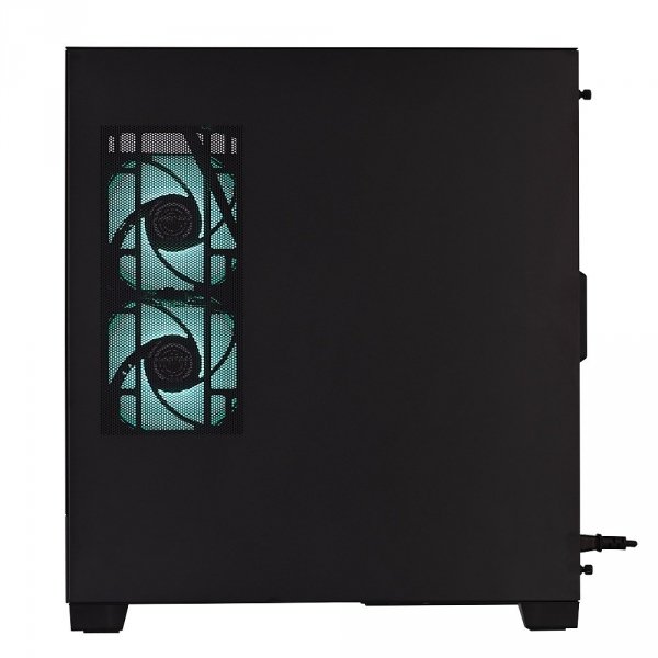 Komputer gamingowy Actina View 9900X3D 32GB 2TB RTX5090 1000W no OS