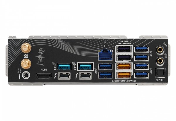 Płyta główna ASRock Z890 LiveMixer WiFi