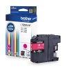 Tusz Brother LC525XL-M oryginalny magenta