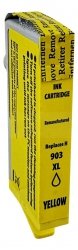 Tusz HP 903XL zamiennik yellow XL