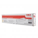 Toner OKI B431 MB491 44917602 oryginalny