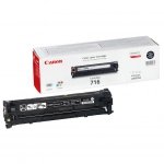 Toner Canon 716 CRG-716B oryginalny black OUTLET Kat. D