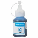 Tusz Brother BT5000C zamiennik cyan