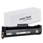 Toner HP 142A W1420A zamiennik brak chipa XL 