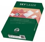 Papier A4 SKY LASER A4 80g CIE161 klasa B 500 arkuszy