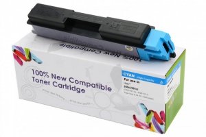 Toner Utax 652611011 zamiennik cyan