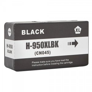 Tusz HP 950XL CN045AE zamiennik black