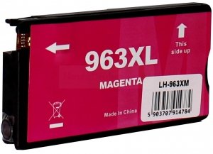 Tusz HP 963XL 3JA28AE zamiennik magenta