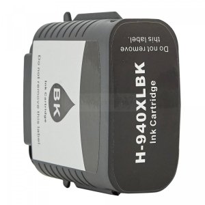 Tusz HP 940XL C4906AE zamiennik black