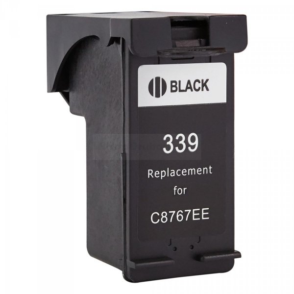 Tusz HP 339 C8767EE zamiennik black