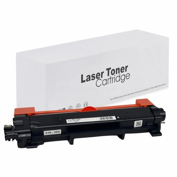 Toner Brother TN-2590 zamiennik