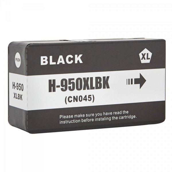 Tusz HP 950 XL CN045AE zamiennik black