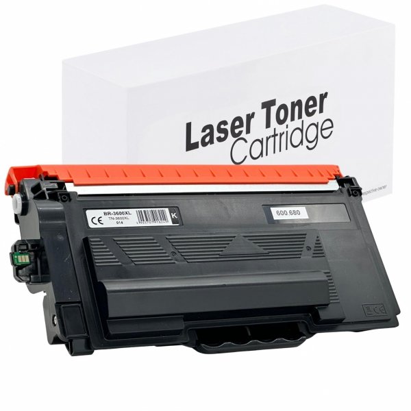 Toner Brother TN-3600XL zamiennik