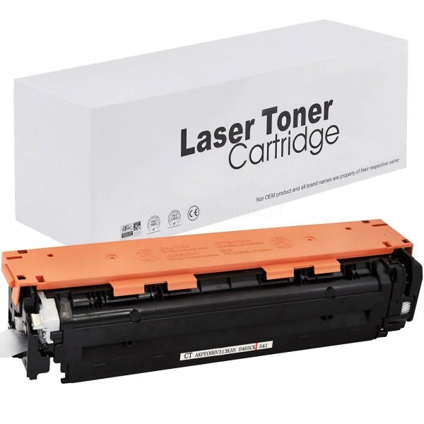Toner HP 128A CE321A zamiennik cyan