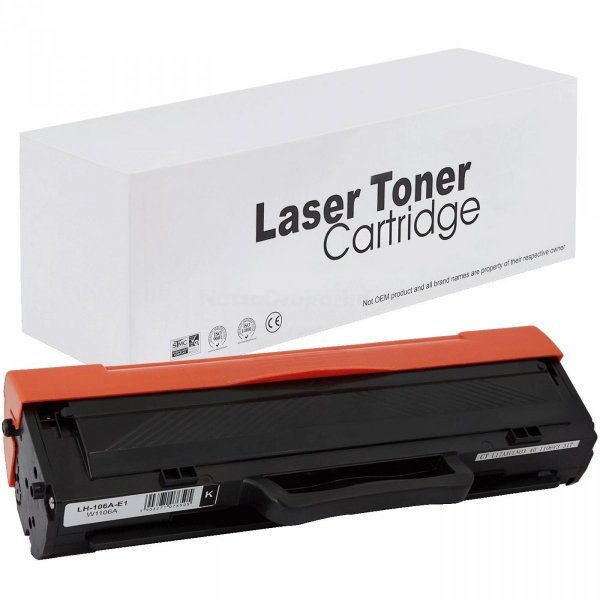 Toner HP 106A W1106A zamiennik do HP Laser 107 135 137 138