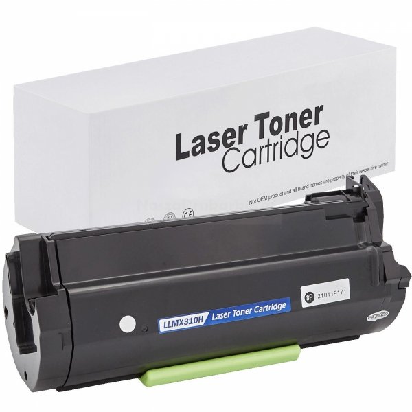 Toner Lexmark 602H 60F2H00 zamiennik
