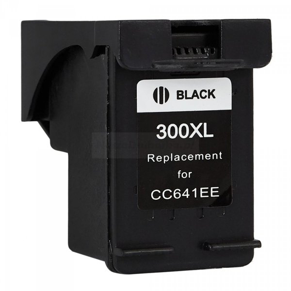 Tusz HP 300XL CC641EE zamiennik