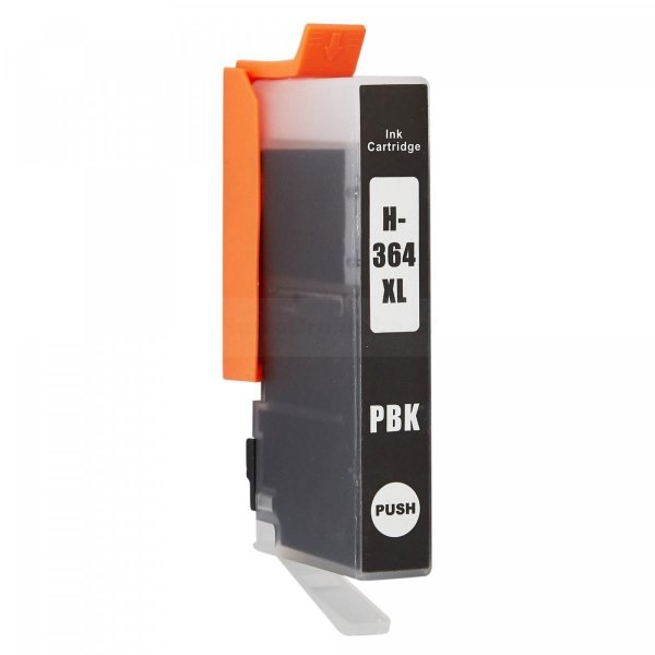 Tusz HP 364XL zamiennik fotograficzny black