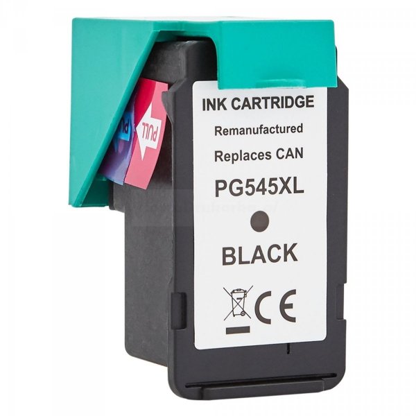 Canon PG-545XL tusz zamiennik czarny XXL