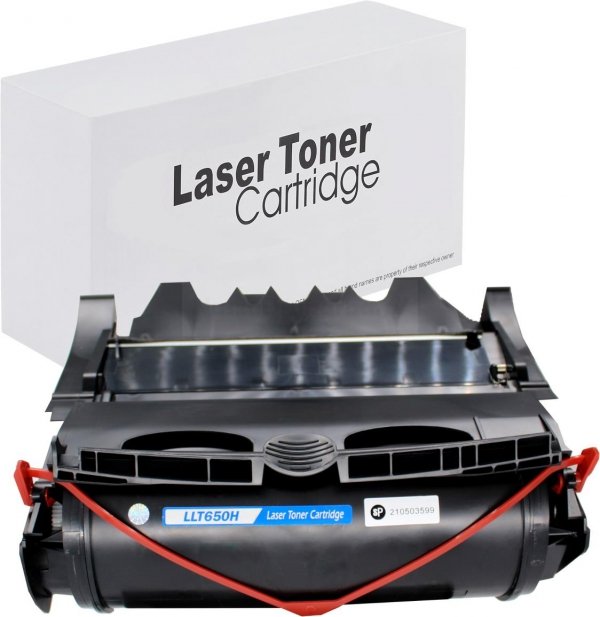 Toner Lexmark T650 T652 T654 T656 T650H11E zamiennik