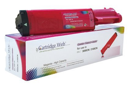 Toner Dell 593-10062 zamiennik magenta
