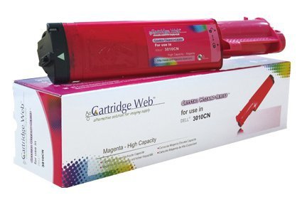 Toner Dell 593-10157 zamiennik magenta