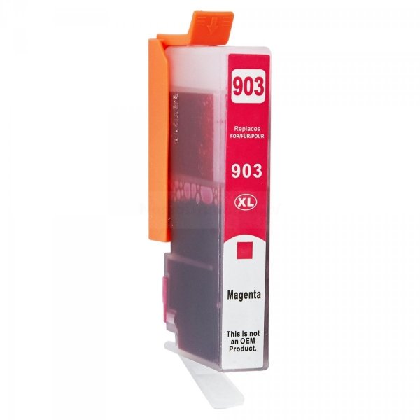 Tusz HP 903XL zamiennik magenta XL