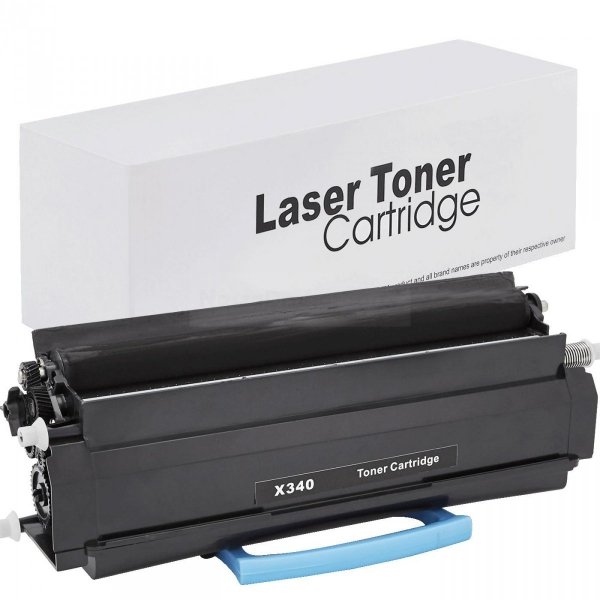 Toner Lexmark X340 X342 X340H11G X340H21G zamiennik XL