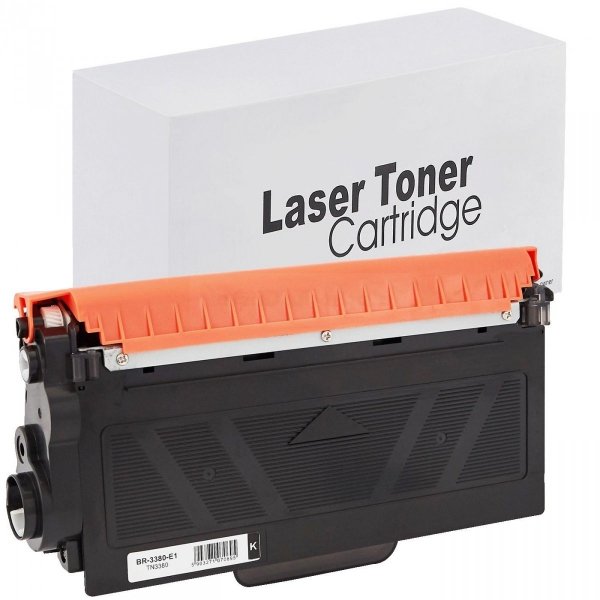 Toner Brother TN-3380 zamiennik XL