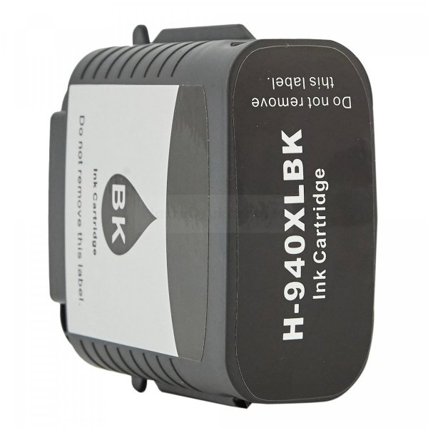 Tusz HP 940XL C4906AE zamiennik black