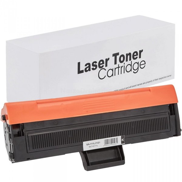 Toner Samsung 111L MLT-D111L M2020 zamiennik