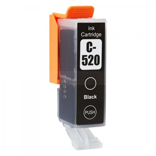 Tusz Canon PGI-520BK zamiennik black