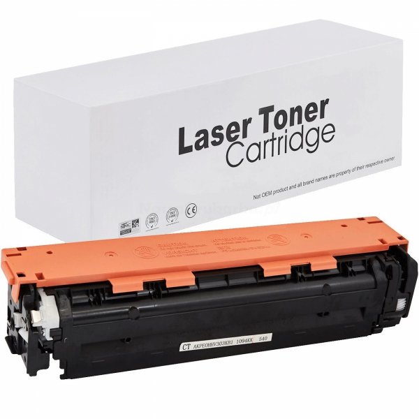 Toner Canon 716 CRG-716B zamiennik black