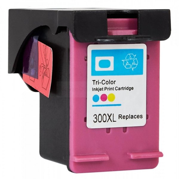 Tusz HP 300XL CC644EE zamiennik