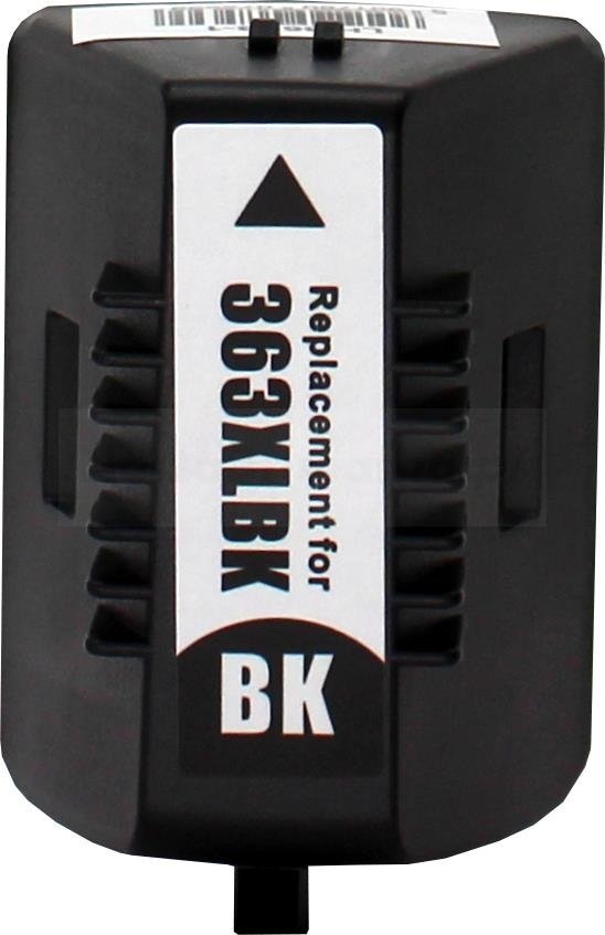 Tusz HP 363 C8721EE zamiennik black