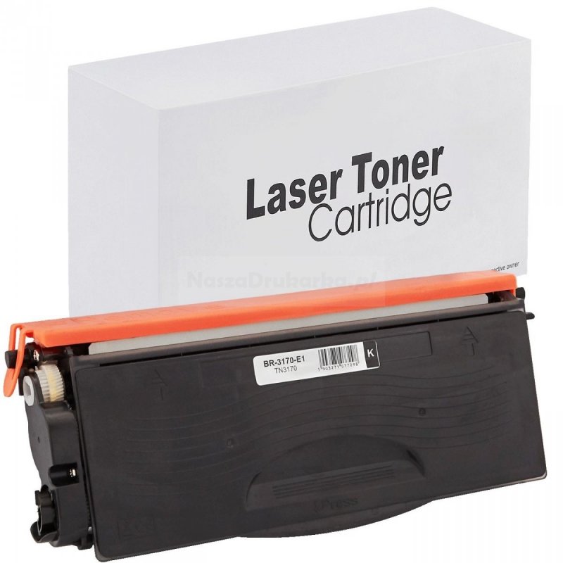 Toner Brother TN-3170 zamiennik XL