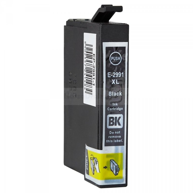 Tusz Epson 29XL T2991 zamiennik black XXL