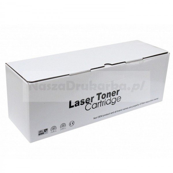Toner Lexmark E460 E460X11E zamiennik XL
